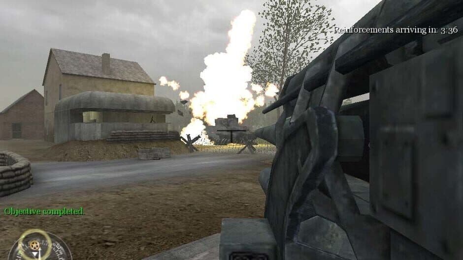 Скриншот 4 из Call of Duty: Modern Warfare 2 - Veteran Package