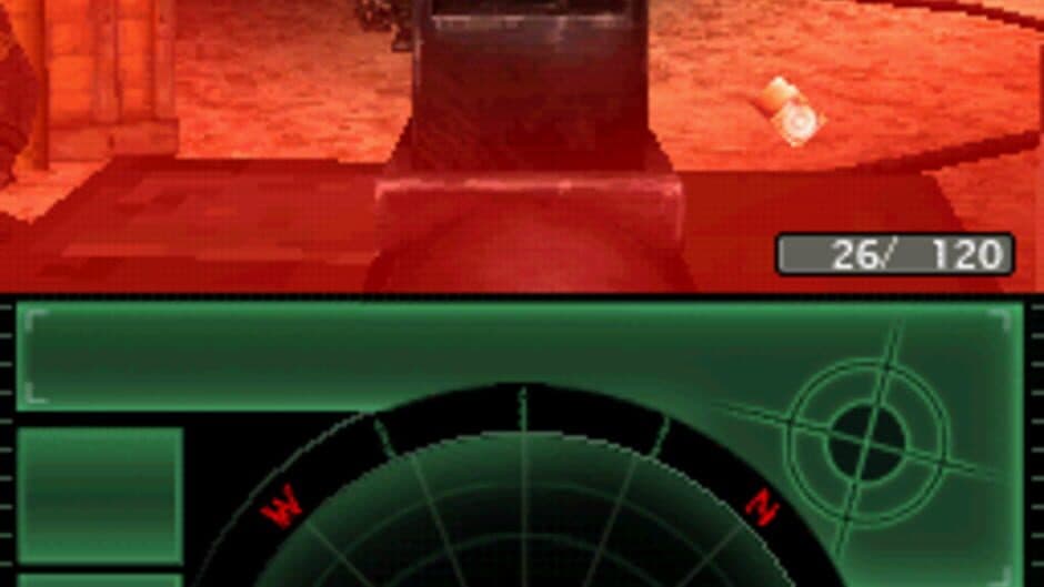 Скриншот 2 из Call of Duty: Modern Warfare - Mobilized
