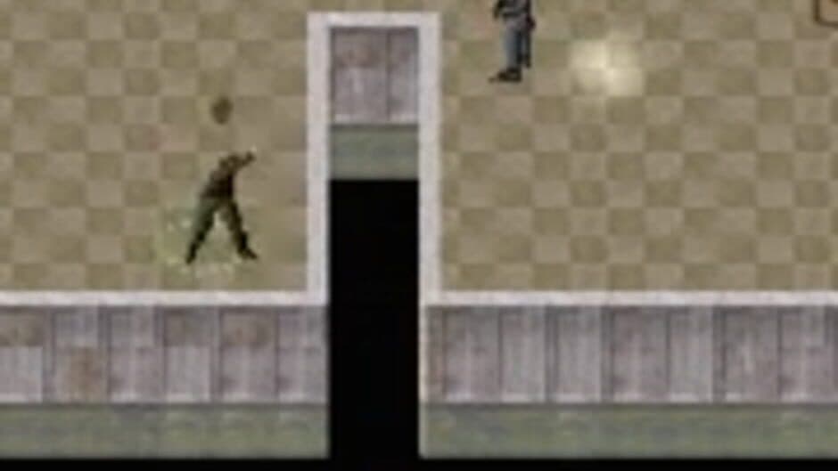 Скриншот 2 из Call of Duty 4: Modern Warfare