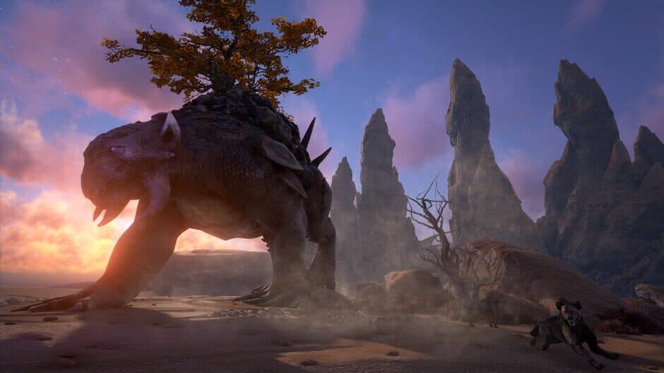 Скриншот 10 из Dark and Light: Shard of Faith