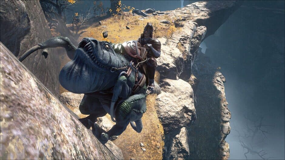 Скриншот 2 из Dark and Light: Shard of Faith
