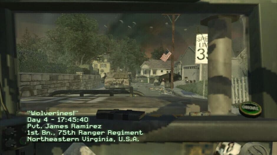 Скриншот 2 из Call of Duty: Modern Warfare 2 - Prestige Edition