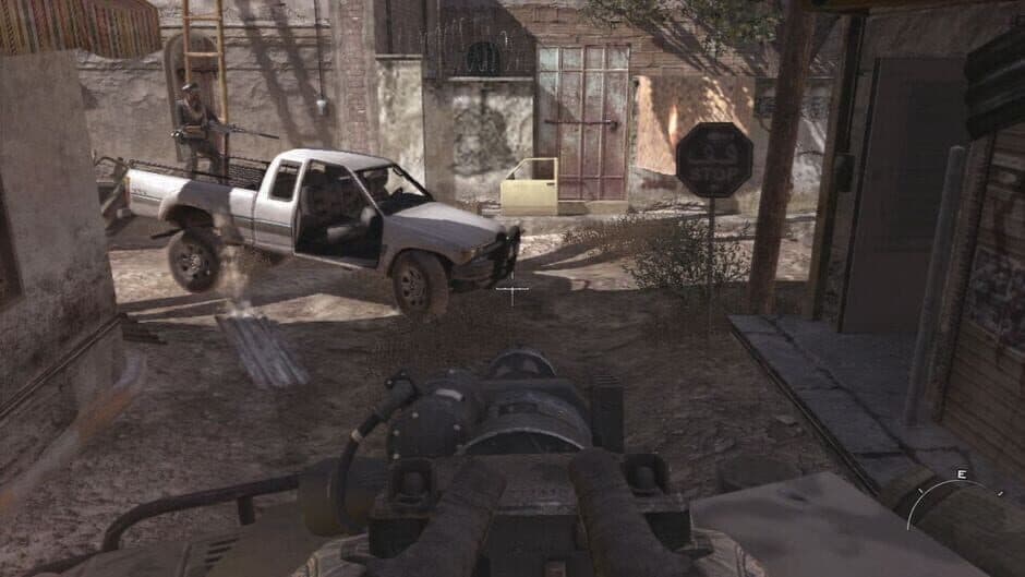 Скриншот 3 из Call of Duty: Modern Warfare 2 - Prestige Edition