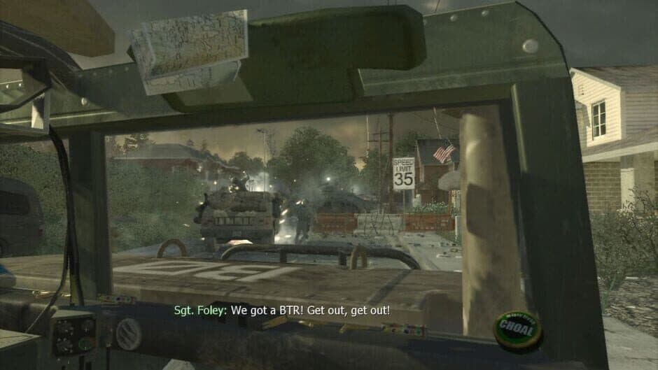 Скриншот 3 из Call of Duty: Modern Warfare 2 - Hardened Edition
