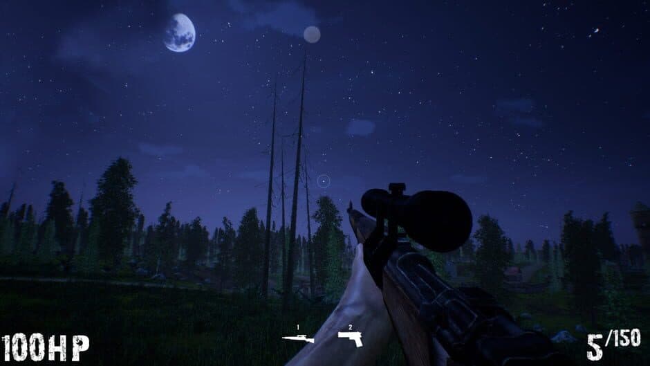 Скриншот 4 из BattleRush: US Marine Corps