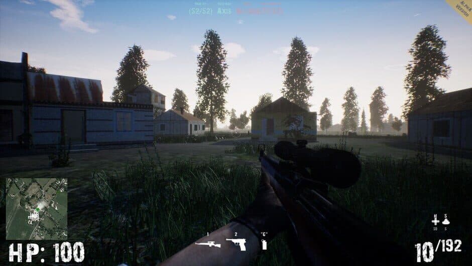 Скриншот 6 из BattleRush: US Marine Corps