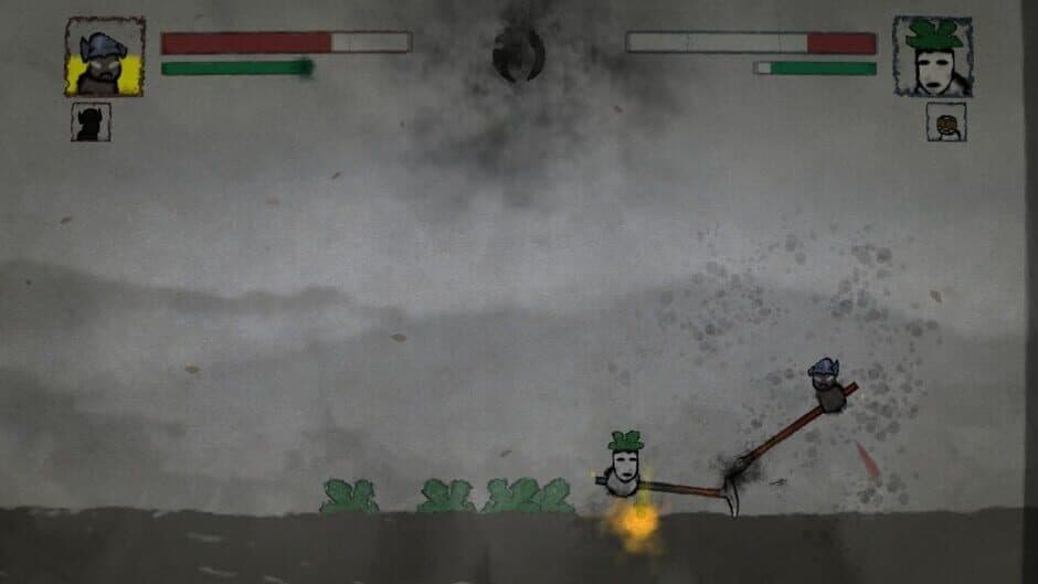 Скриншот 2 из Wanba Warriors: Character Pack 2