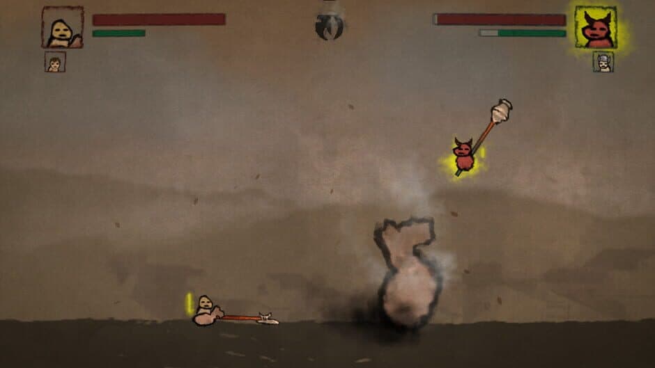 Скриншот 2 из Wanba Warriors: Character Pack 3