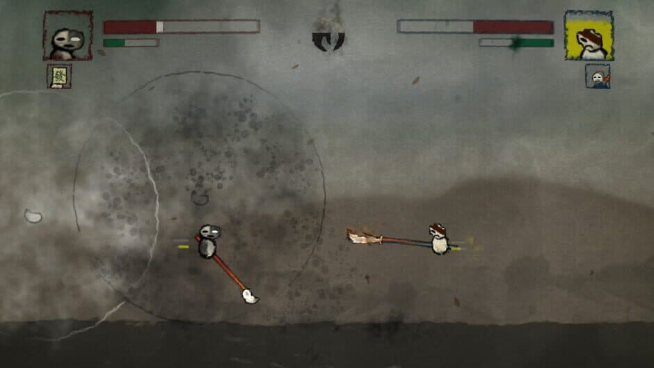 Скриншот 2 из Wanba Warriors: Character Pack 1