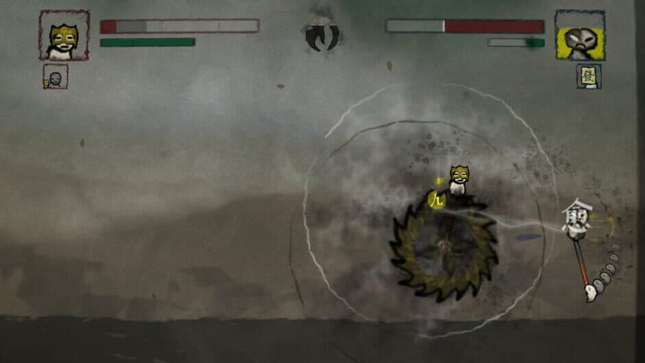 Скриншот 5 из Wanba Warriors: Character Pack 1
