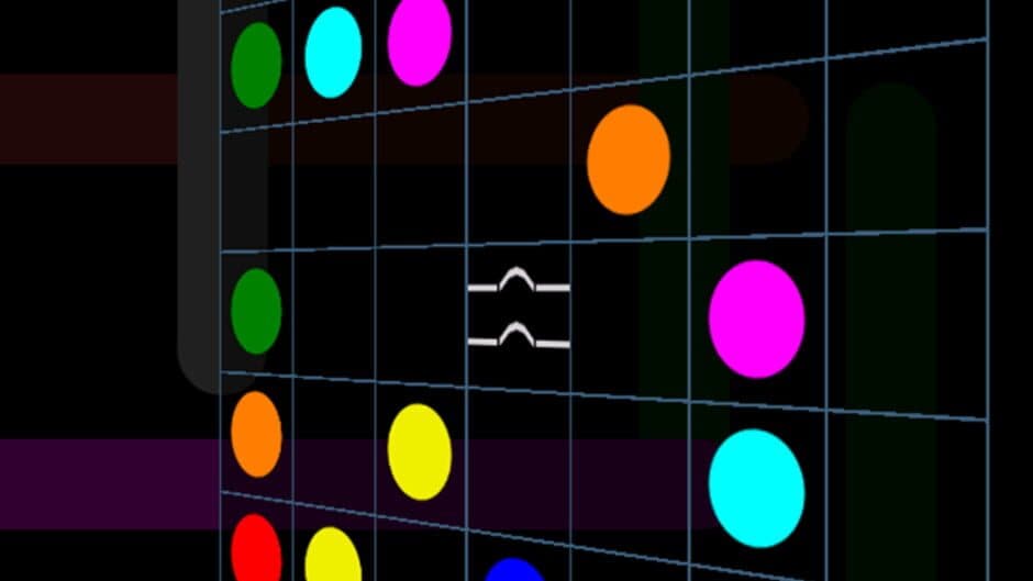 Скриншот 5 из Flow Free: Bridges