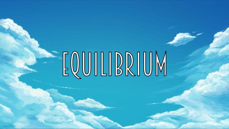 Скриншот 1 из Equilibrium