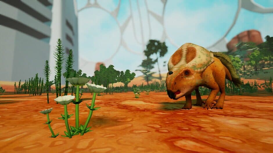 Скриншот 2 из Tyto Ecology: Cretaceous Mongolia