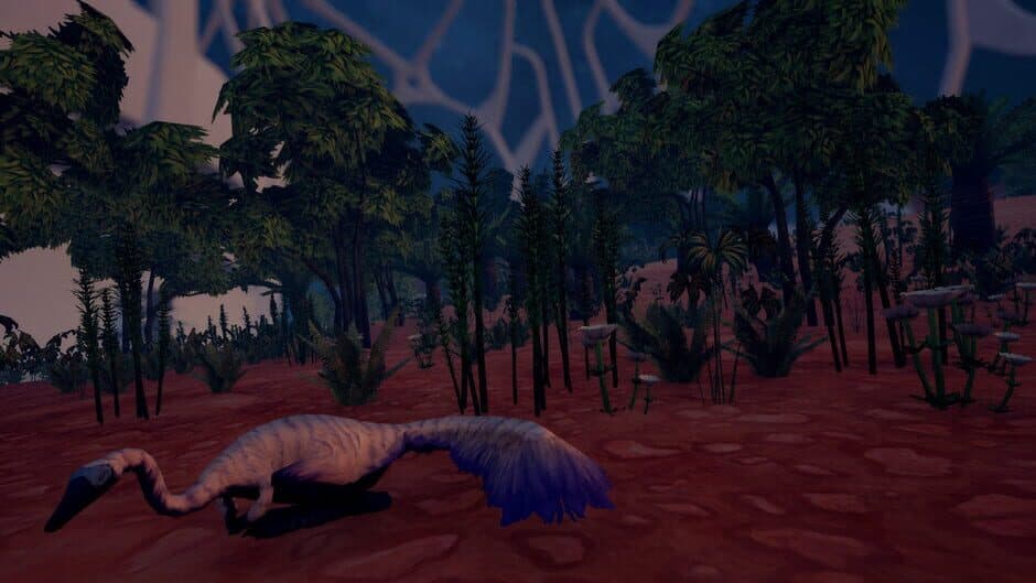 Скриншот 3 из Tyto Ecology: Cretaceous Mongolia