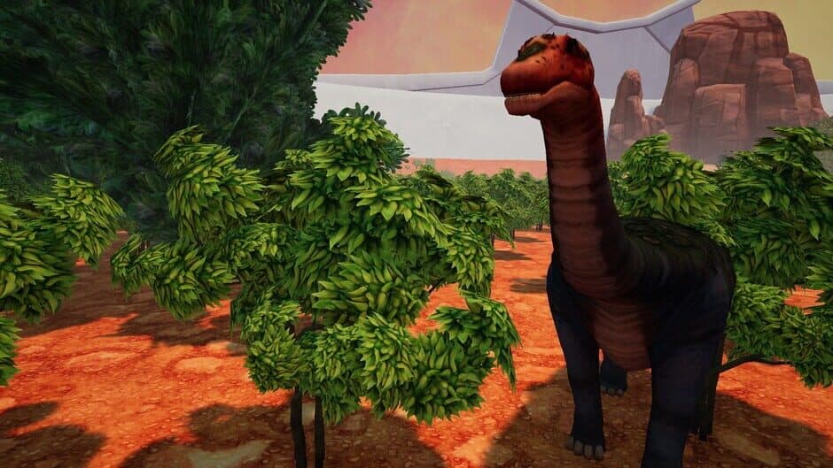 Скриншот 6 из Tyto Ecology: Cretaceous Mongolia