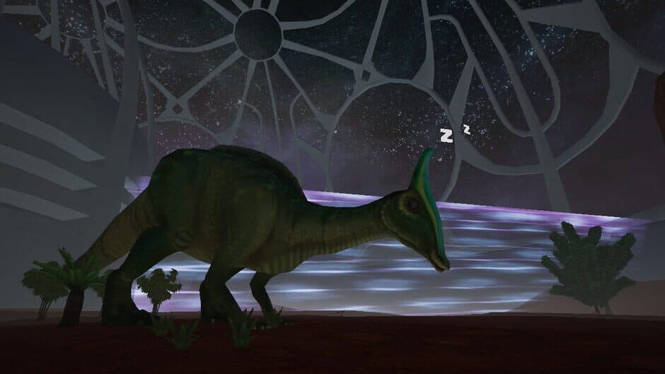 Скриншот 7 из Tyto Ecology: Cretaceous Mongolia
