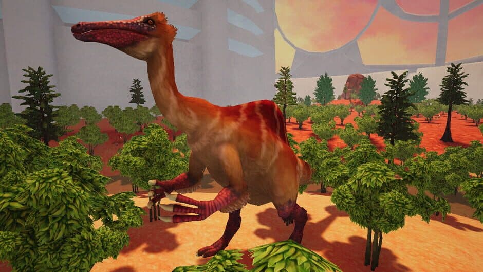 Скриншот 9 из Tyto Ecology: Cretaceous Mongolia