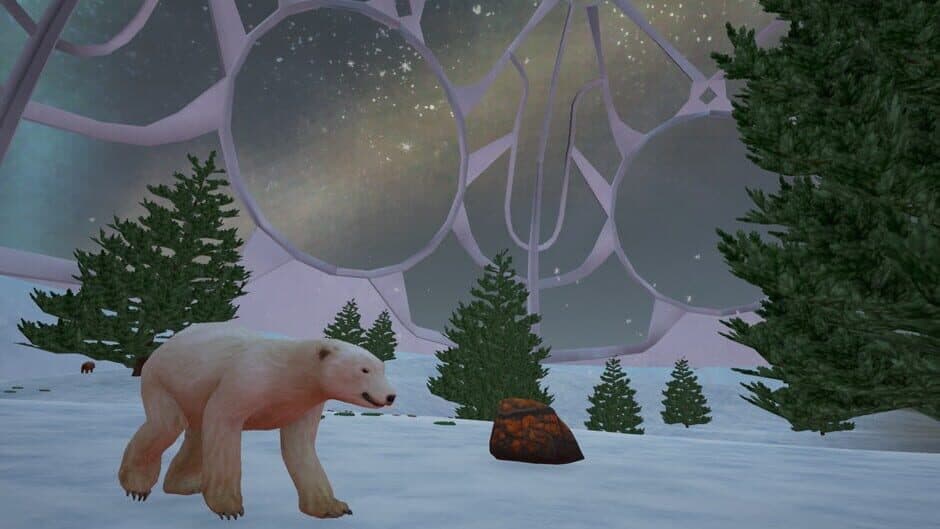 Скриншот 7 из Tyto Ecology: Alaskan Tundra Ecosystem