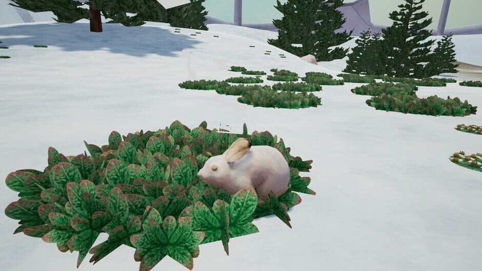 Скриншот 8 из Tyto Ecology: Alaskan Tundra Ecosystem
