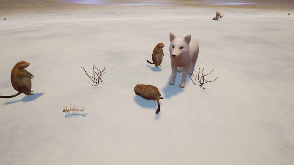 Скриншот 9 из Tyto Ecology: Alaskan Tundra Ecosystem