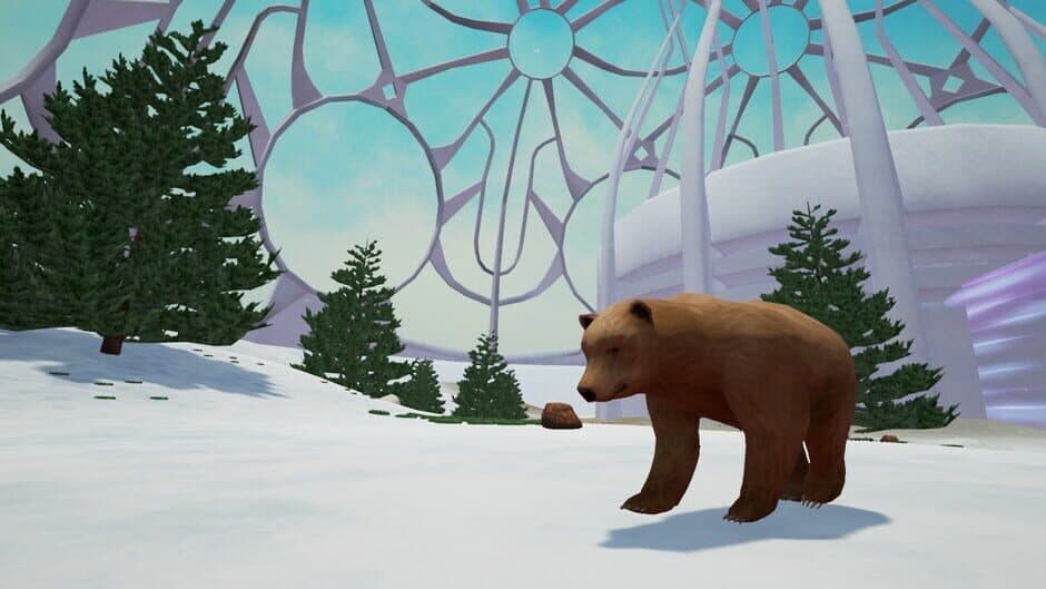 Скриншот 10 из Tyto Ecology: Alaskan Tundra Ecosystem