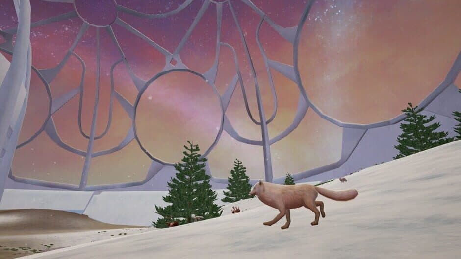 Скриншот 11 из Tyto Ecology: Alaskan Tundra Ecosystem