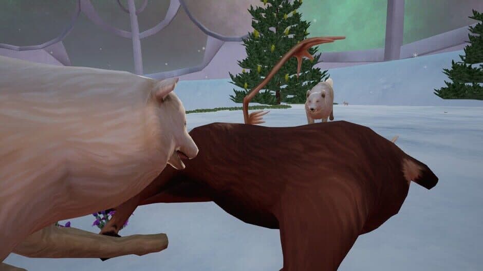 Скриншот 2 из Tyto Ecology: Alaskan Tundra Ecosystem