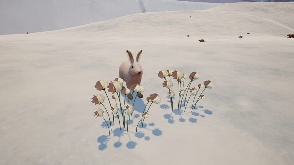 Скриншот 3 из Tyto Ecology: Alaskan Tundra Ecosystem