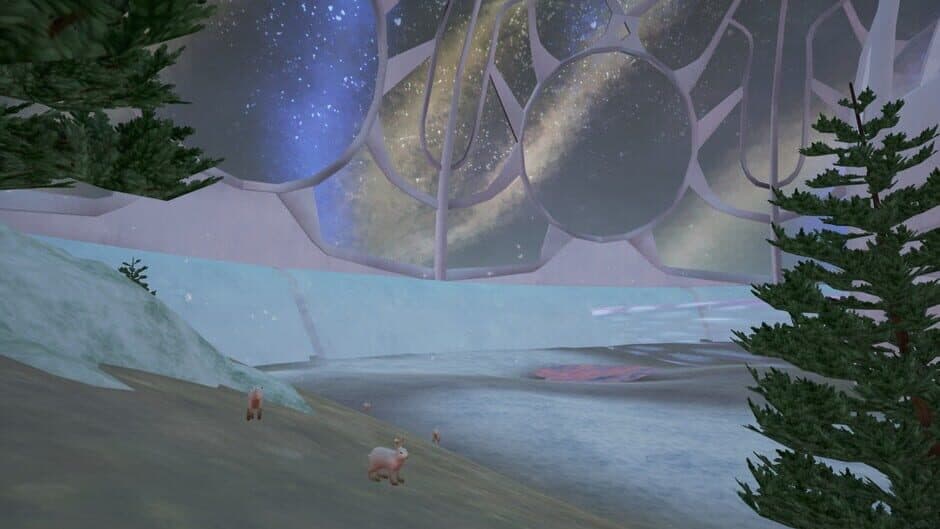 Скриншот 4 из Tyto Ecology: Alaskan Tundra Ecosystem