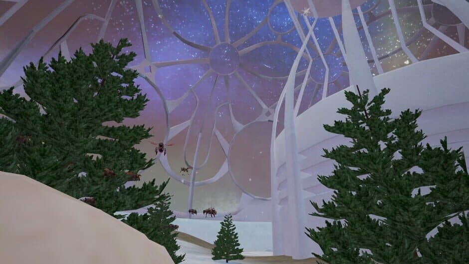 Скриншот 5 из Tyto Ecology: Alaskan Tundra Ecosystem