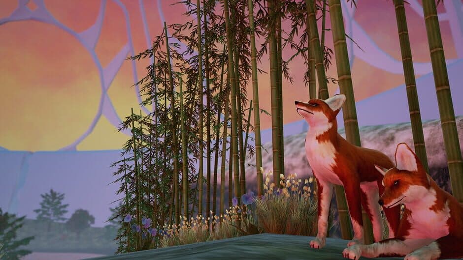 Скриншот 1 из Tyto Ecology: Himalayas Ecosystem