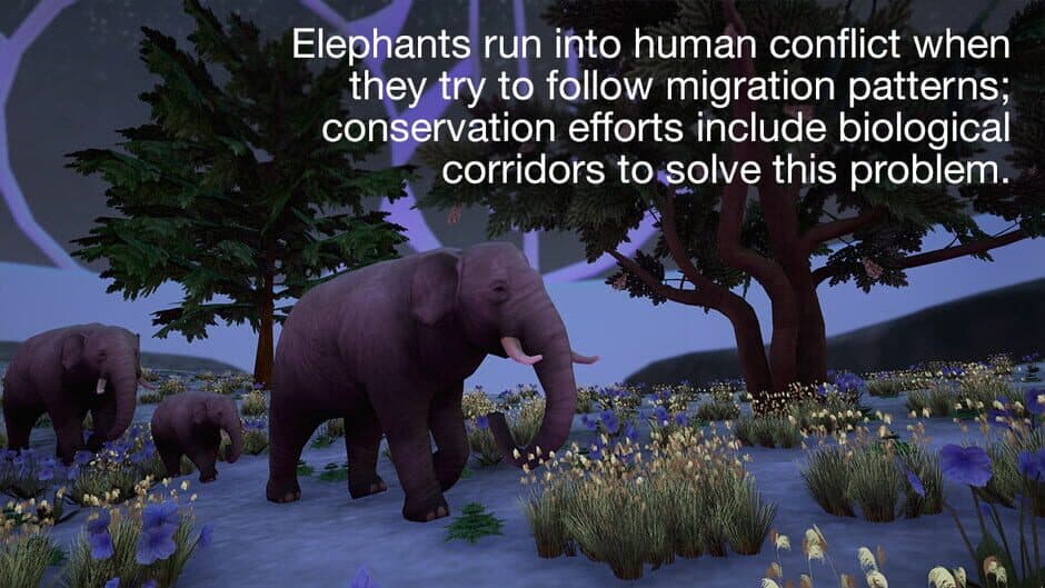 Скриншот 2 из Tyto Ecology: Himalayas Ecosystem