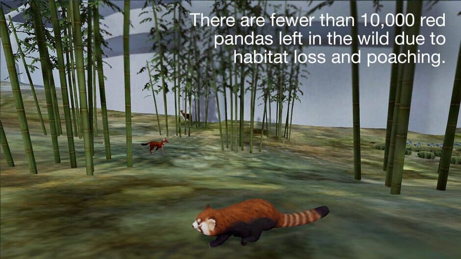 Скриншот 4 из Tyto Ecology: Himalayas Ecosystem