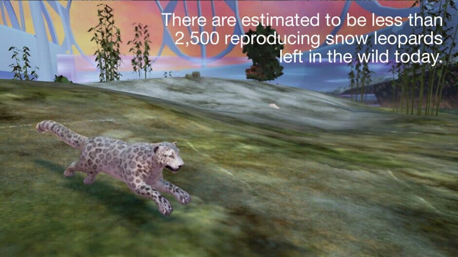 Скриншот 7 из Tyto Ecology: Himalayas Ecosystem