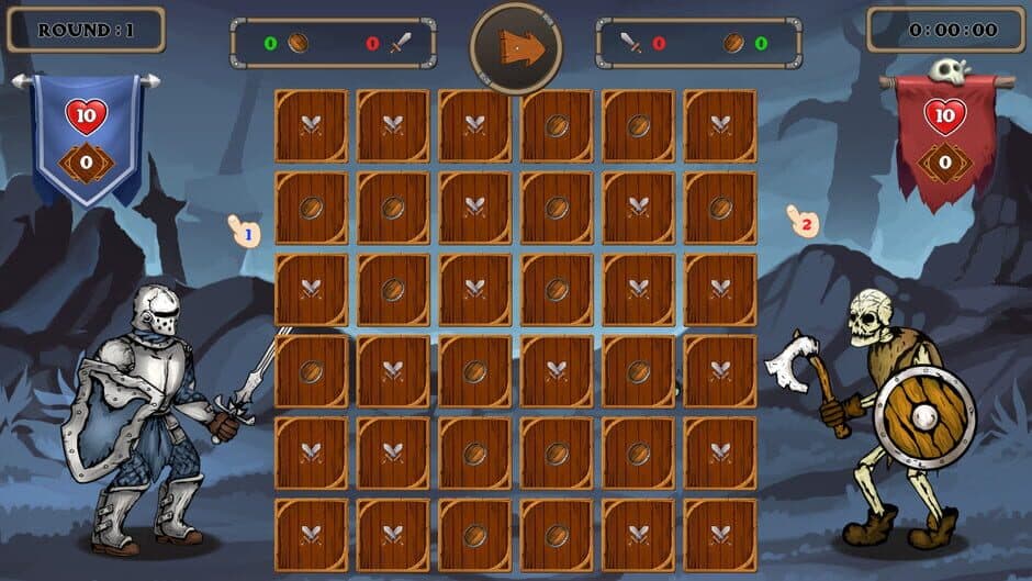 Скриншот 5 из Memory Battle