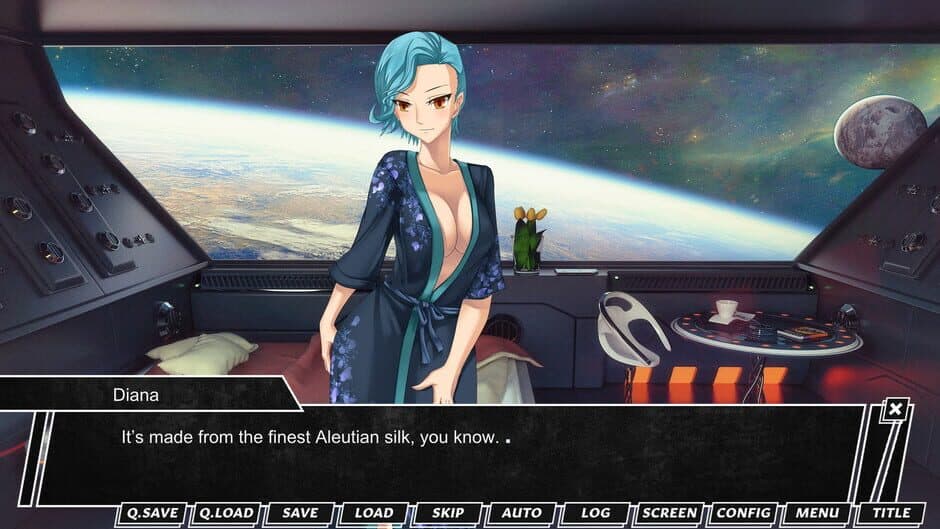 Скриншот 6 из Space Bar at the End of the Galaxy