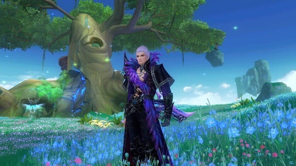 Скриншот 4 из Eternal Magic: Keeper