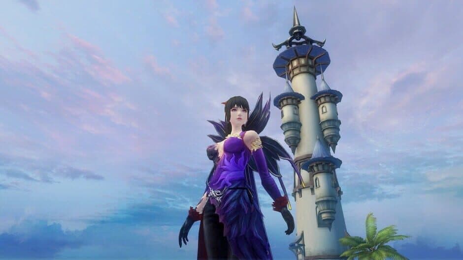 Скриншот 3 из Eternal Magic: Keeper