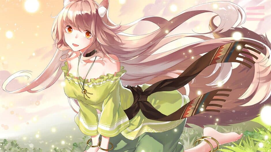 Скриншот 1 из Seek Girl: Charming Girl