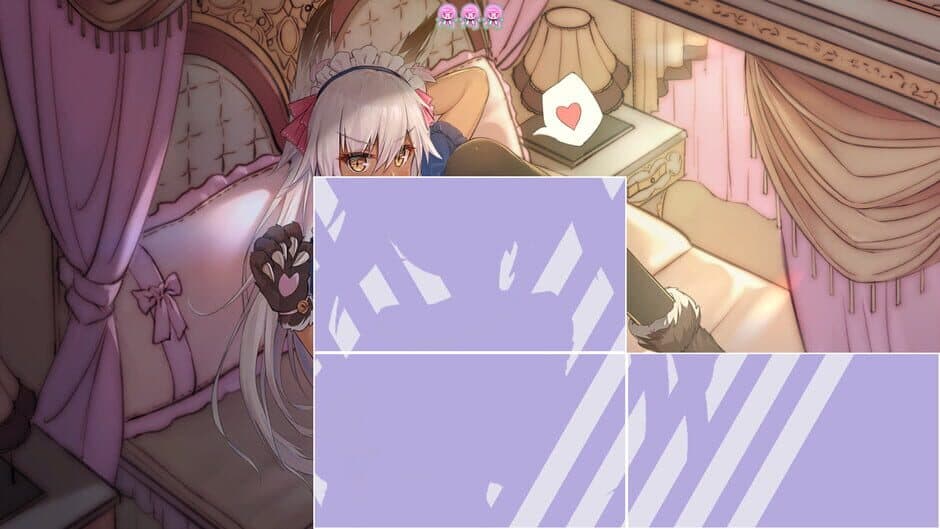 Скриншот 3 из Seek Girl: Charming Girl