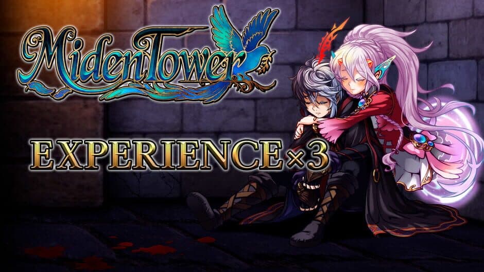 Скриншот 1 из Miden Tower: Experience x3