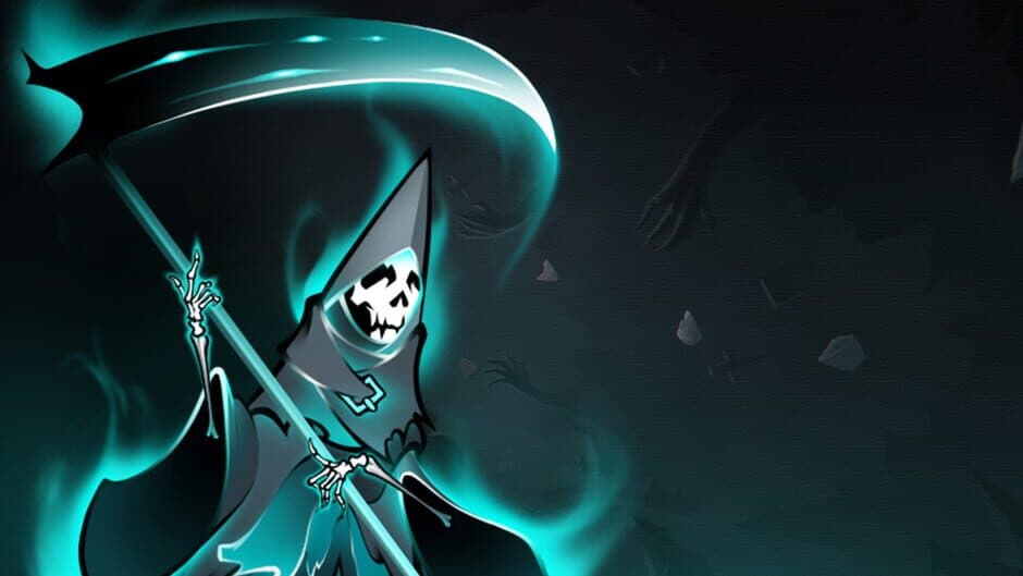 Скриншот 1 из Dungeon No Dungeon: Reaper