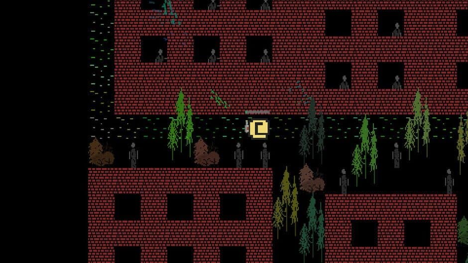 Скриншот 4 из Cellar: Rags and Knife