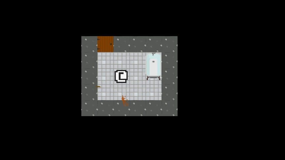 Скриншот 5 из Cellar: Rags and Knife