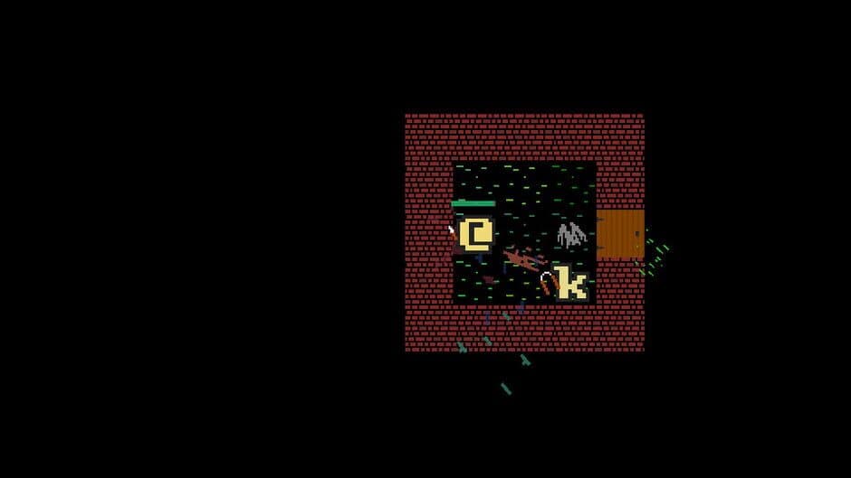 Скриншот 6 из Cellar: Rags and Knife