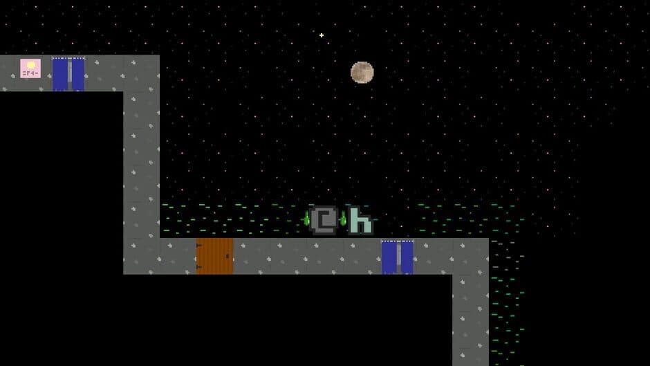 Скриншот 8 из Cellar: Rags and Knife