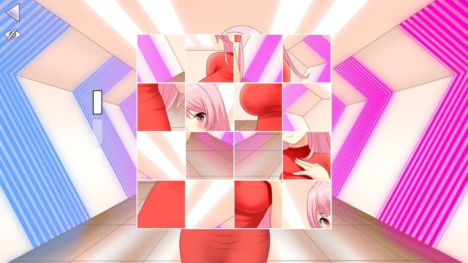 Скриншот 1 из Mind-Blowing Girls 2