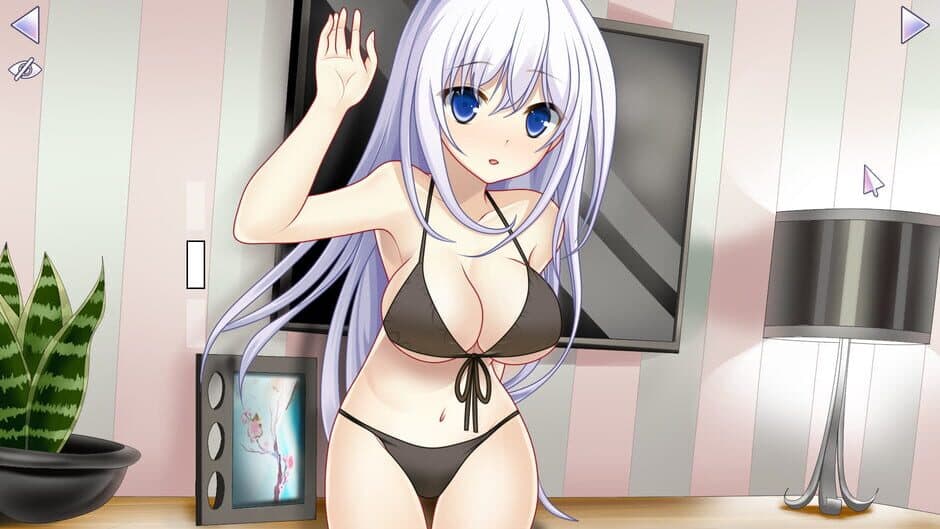 Скриншот 2 из Mind-Blowing Girls 2
