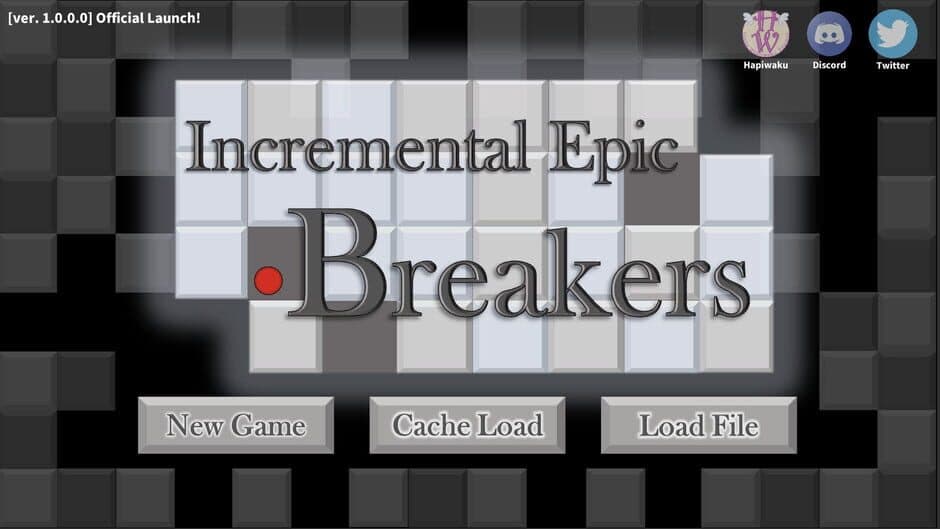 Скриншот 1 из Incremental Epic Breakers: Automation Pack
