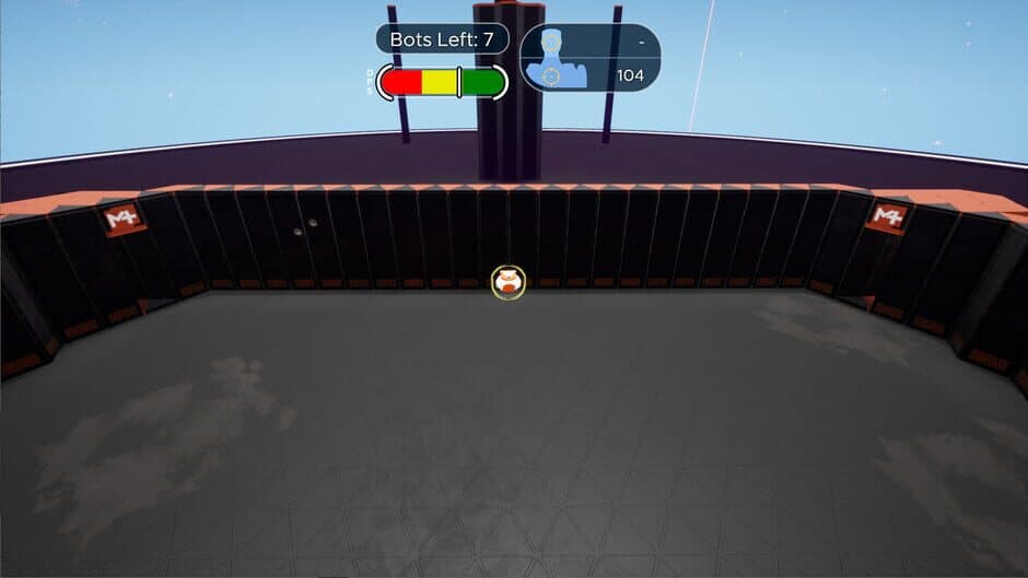 Скриншот 5 из KovaaK 2.0: Tracking Trainer